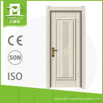 Indian gate design intensify wood composite interior door for decoration homes from china